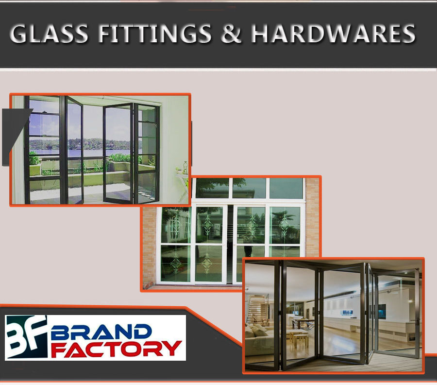 CRYSTAL BRAND FACTORY - SOUTH BAZAR