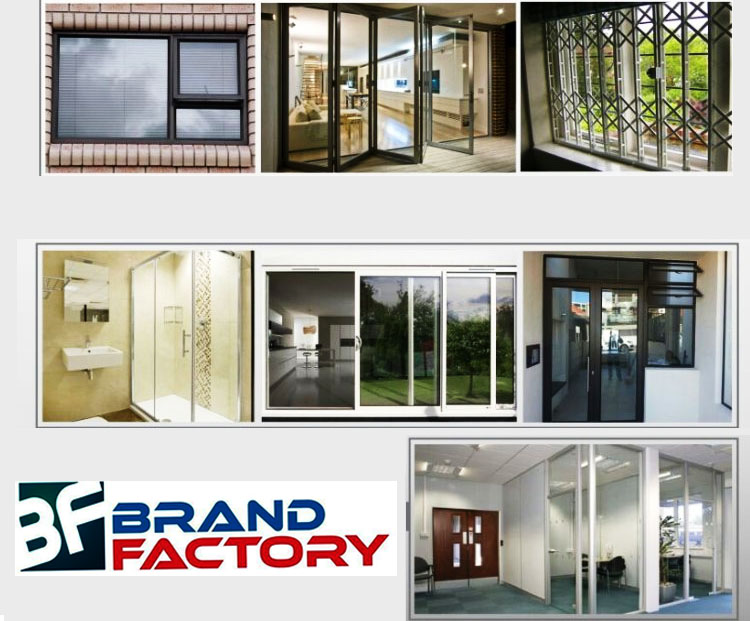 CRYSTAL BRAND FACTORY - SOUTH BAZAR