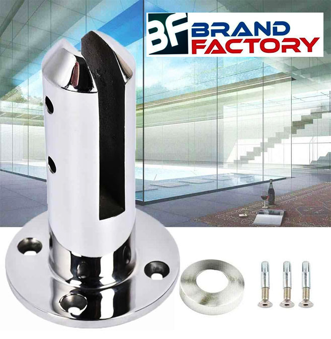 CRYSTAL BRAND FACTORY - SOUTH BAZAR