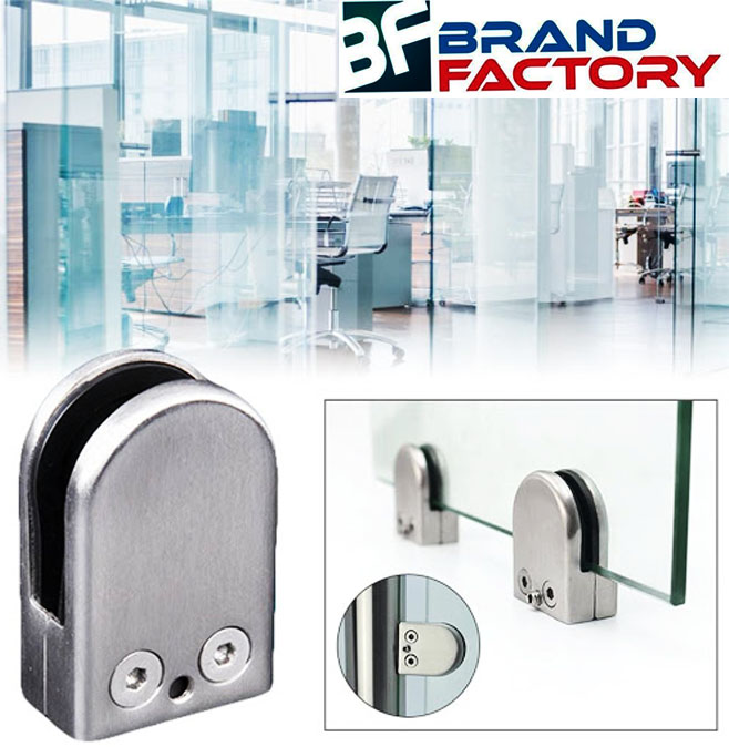 CRYSTAL BRAND FACTORY - SOUTH BAZAR