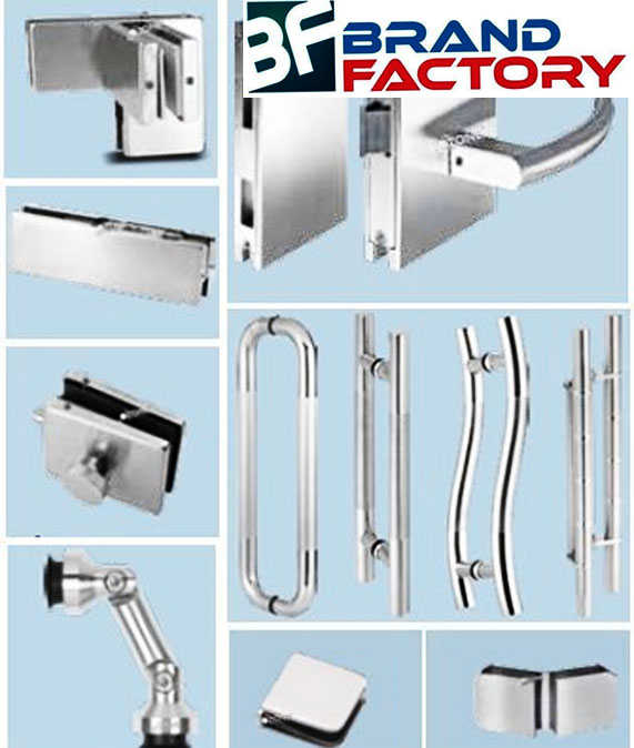 CRYSTAL BRAND FACTORY - SOUTH BAZAR